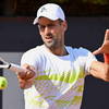 "Tout va bien", assure Djokovic avant son retour