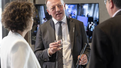 Révision de la loi sur les communes sous toit à Fribourg