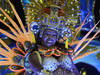 Rio de Janeiro entame une deuxième nuit endiablée de carnaval