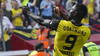 Dortmund peut croire à la Ligue des champions