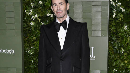 Propriété de LVMH, Marc Jacobs change de mains