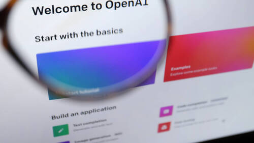 OpenAI fait état d'un piratage "sans précédent"