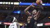 Un premier succès pour les Cavaliers face aux Pacers