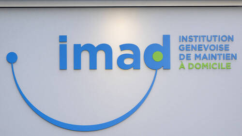 IMAD: près de 7600 appels pendant la quatrième canicule à Genève