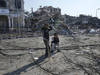 Gaza: bombardements au sud, plus de 24'000 morts dans l'enclave