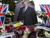 Député britannique tué: prison à vie pour un sympathisant de l'EI