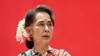 La Birmane Aung San Suu Kyi fête ses 80 ans coupée du monde