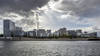 Novartis ferme l'allemand Morphosys