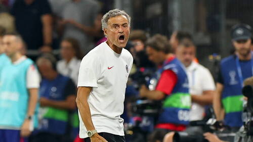 Ligue des champions: Le tenant du titre entre en scène