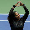 Serena souhaite à Federer "la bienvenue au club des retraités"