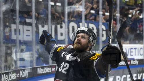 Fribourg a été plus complet que Genève