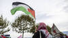 La marche en soutien à Israël est reportée par les autorités