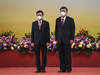 Xi loue la gouvernance de Hong Kong sous l'autorité de Pékin