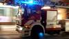 Incendie dans un immeuble à Genève