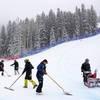 Pas de Super-G à Beaver Creek