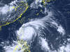Le typhon Doksuri a balayé le nord des Philippines