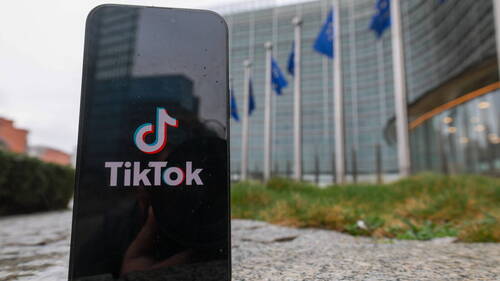 L'UE demande à TikTok de changer son interface "addictive"