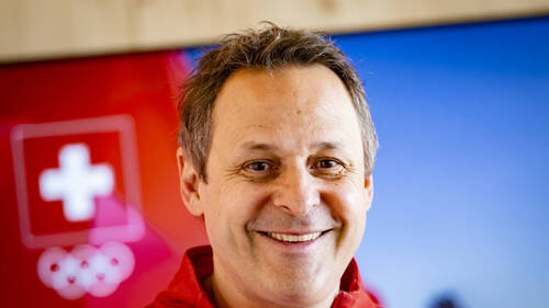 Des attentes largement dépassées pour la délégation suisse