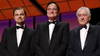 Le 78e Festival de Cannes est "ouveeeeeeert!", hurle Tarantino