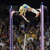 Record du monde pour Armand Duplantis, encore champion olympique