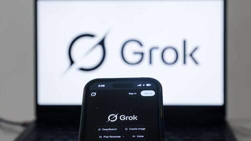 Nouvelle enquête de l'UE à l'encontre de X et de son IA Grok