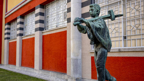 Recherche de provenance: Berne soutient plusieurs projets de musées