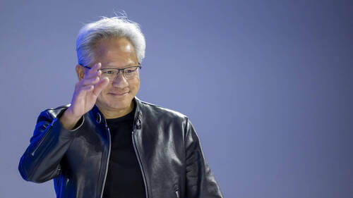 Porté par la forte demande, Nvidia surpasse les attentes