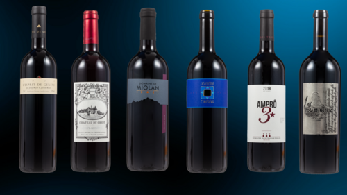 Quels sont les meilleurs vins de Genève en 2022? - Léman Bleu - Guide des Cépages - Découverte et Informations sur les Vins du Monde