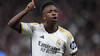 Vinicius Junior 2e du Ballon d'or: les Brésiliens en colère