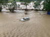 Inondations et tempêtes ont pesé sur les assureurs au 1er semestre