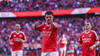 Zeki Amdouni ne reste pas à Benfica