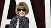 Anna Wintour quitte la direction de Vogue USA