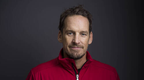 Swiss Olympic adresse un avertissement à Fischer