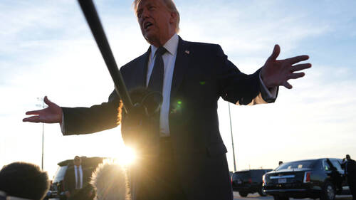 Trump balaie les critiques après l'accord avec l'Iran