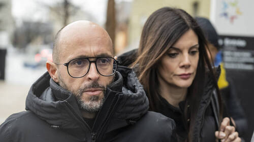Jacques Moretti