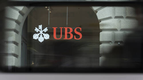 UBS confirme ses prévisions de croissance pour la Suisse