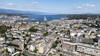 Bond des investissements étrangers en Suisse l'année dernière