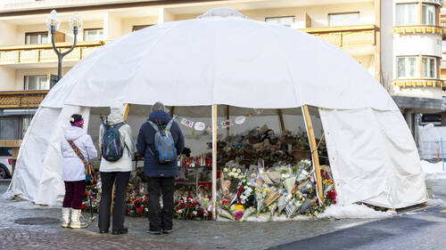 Etat du Valais: 10 millions attribués aux victimes et leurs proches