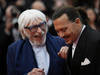 Johnny Depp accueilli parmi les stars à Cannes, malgré la polémique
