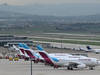 Cointrin et Kloten affectés par la grève chez Eurowings