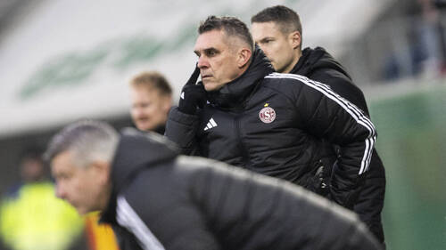 Servette reçoit Thoune, promu et leader de Super League