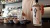gin LVX Spirits