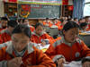 Un million d'enfants tibétains séparés de leur famille