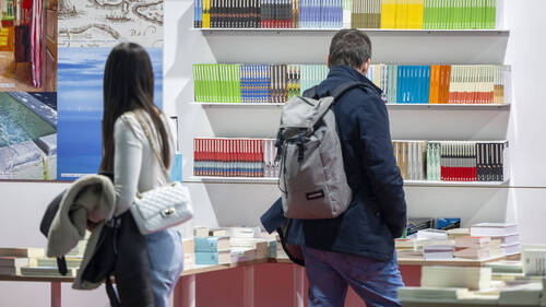 Edition scientifique suisse sous pression de l’Open Access