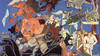 Exposition Paula Rego au Kunstmuseum de Bâle