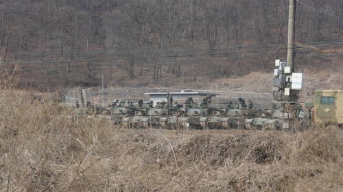 Une exposition pour faire des frontières une zone de rencontres