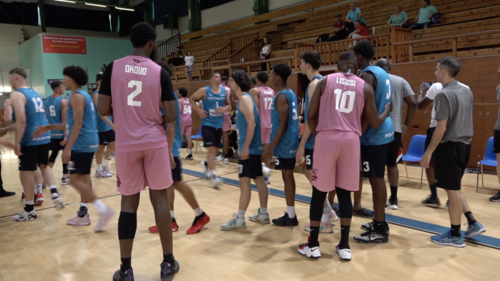 Match de gala