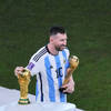 Accord de principe entre Lionel Messi et le PSG