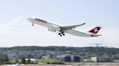Airbus: les livraisons ralentissent mais les commandes accélèrent