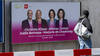Quatre magistrats de gauche élus en Ville de Genève